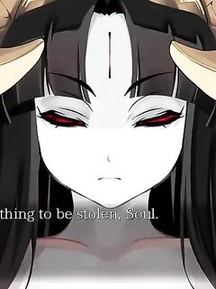 Succubus Prison Myusca