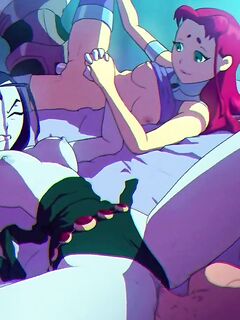 Teen Titans