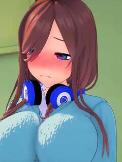5Toubun no Hanayome