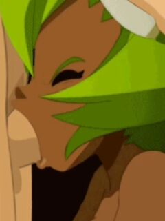 wakfu