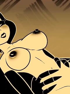 bendy and the ink machine