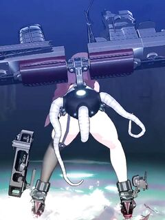 Kantai Collection