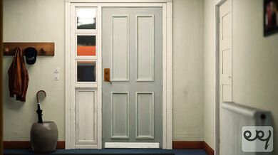 'The Strange Sound of Life'