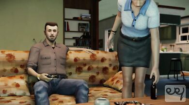 'The Strange Sound of Life'