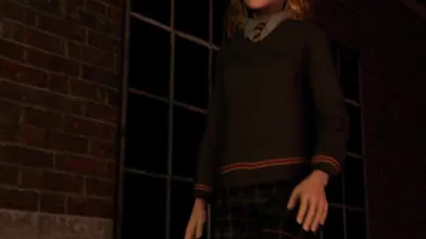 'Teacher's Pet' - Hermione's Magical Mischief Mismanaged Misadventure
