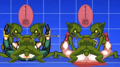 'My First Time as a Goblin Shaman'