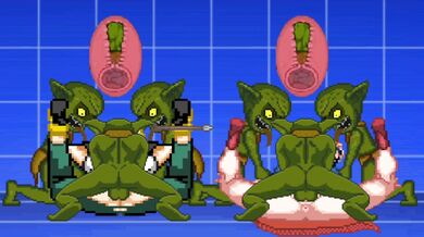 'My First Time as a Goblin Shaman'