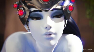 Rewritten as: "Widowmaker Doggy Fuck - ResCraft Edition 120 FPS Sound."