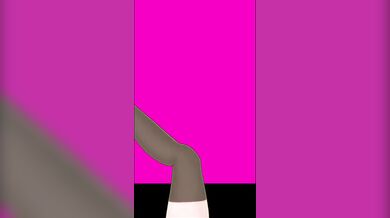 "Pekora Mama's Rabbit Hole - Chupi"