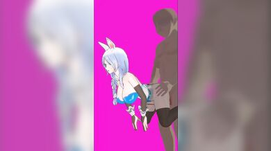 "Pekora Mama's Rabbit Hole - Chupi"