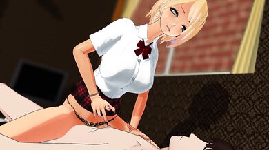 'Babysitter and her naughty stepbrother - Part 13: A Hentai Compilation (2020-2022)'