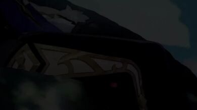 "Bulging Breasts and Mounds of Cum: The Genshin Impact Fap Edition"