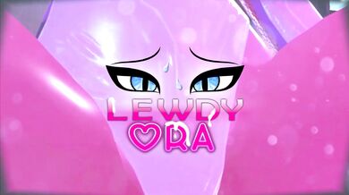 "Sweat and lube, my office romp!"