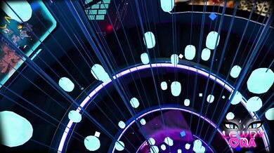 "Sweat and lube, my office romp!"