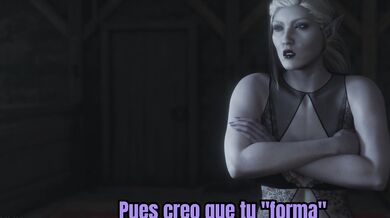 'La Aventura en el Burdel: Saga Subtitulada en Español'