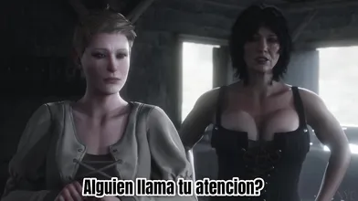 'La Aventura en el Burdel: Saga Subtitulada en Español'