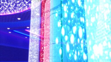 "Sexy Ball Pit Futa: Part 2 - The Erotic Adventure"