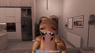 Hey guys, check out this amazing POV blowjob scene with a sexy toy chica!