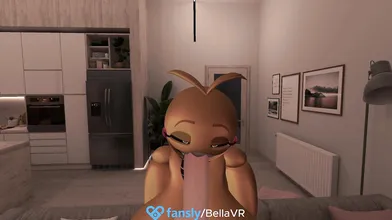 Hey guys, check out this amazing POV blowjob scene with a sexy toy chica!
