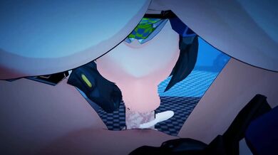 "Zhu Yuan (HMV) Gets Blackmailed Into BDSM Bondage For Cash!"