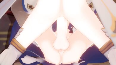 'A Lumine and Tops Love Affair with a Futa Sugar Baby in Clothes, Filmed in 1080p Quality by infected_heart'