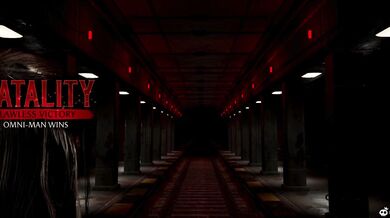 "Blow Me Away: First Person Fatalities and Masturbation"