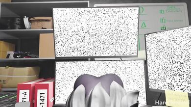 'Unusual Incident in the SCP Foundation Technical Service Department'