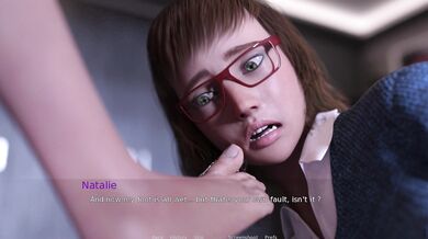 "Unleashing the Beast: The Hentai Dungeon of Desire"