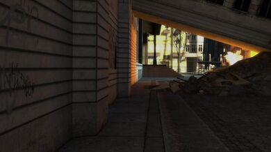 'Soldiers of Chaos: Hentai Rebel Capture HD Version'