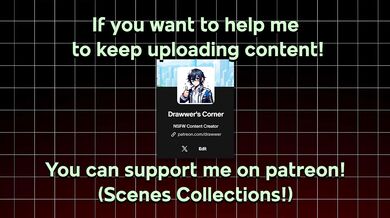 'Claire's Journey v0.27.2 - No Commentary 16 Scenes'