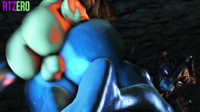 "PentraGonDragon: The Anal Infiltration"