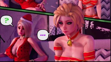 "Checking in at the Hentail Hotel - Extreme Intimacy"