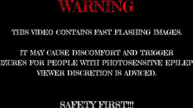 "In the Darkness of The DOA Stripclub, A Seductive Temptress Lures Men to Their Doom..."