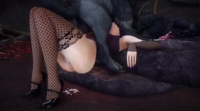 'The Sexual Escapades of a Nymphomaniac Maid: Assumia's Story'