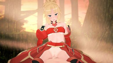 'Dungeons and Dragons Adventure: The Elf Queen and the Fallen Hero'