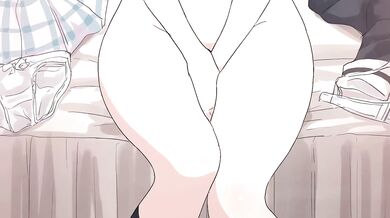 'Temptation and Desire: Sakuragi Displays Her Sensual Figure'