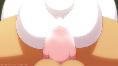 'Japanese girlfriend fucks meat-tube'