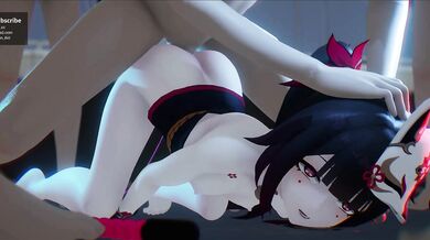 Porn: The Light That Shines Through