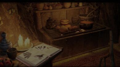 'Molag Ballen, the Intercultural Exchange'