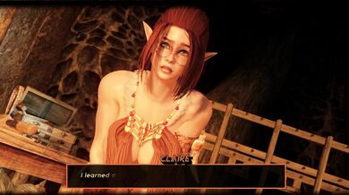 'Molag Ballen, the Intercultural Exchange'