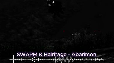 'Black Hole Milf Fucks Son in the Ass [Arcom]'