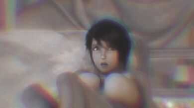 'Black Hole Milf Fucks Son in the Ass [Arcom]'