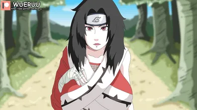 'Sexual Tension in Konohagakure: A Love Story of the Uchiha Siblings'
