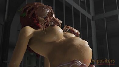 'Sneaky Tickles: A Hentai Adventure in the Woods'