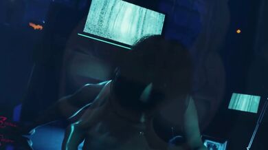 Watch as these three hot female rapists take on their victims one by one in this intense PMV!