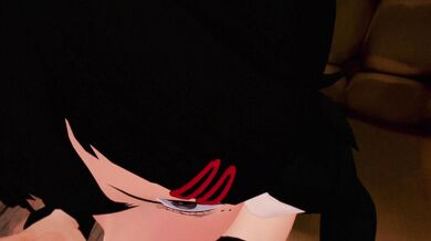 "The Slobbering Oral Sex Session with Kobeni"