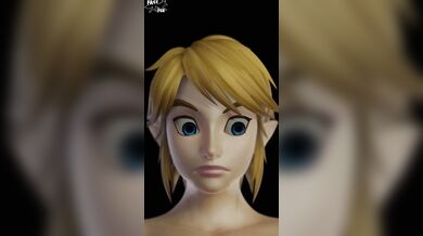 'The adventure of Link, captured by Orcs (part two)'