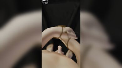 'The adventure of Link, captured by Orcs (part two)'