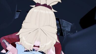 'Horny Motorcycle Lesbians'