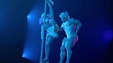 'Deepthroat Teacher (Alt ver.)'